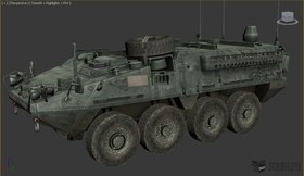 Stryker