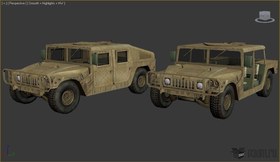 Hummer
