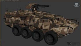 Stryker