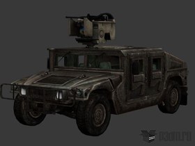 Humvee
