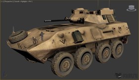 LAV-25