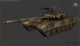 T-90