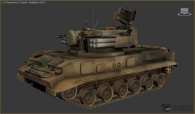 Tunguska