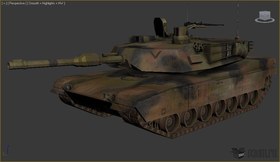 M1A2 SEP
