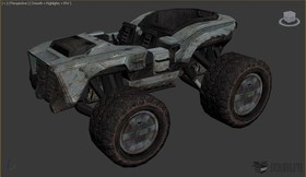 Jeep