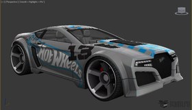 Torque Twister