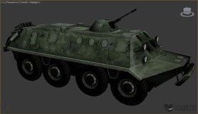 BTR-60PB