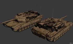 Abrams