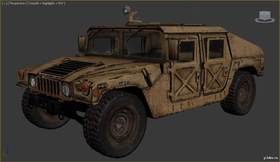 Humvee