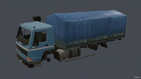 Volvo FL7