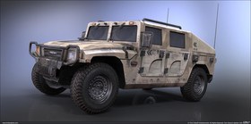 Humvee