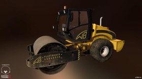LIUGONG 614 H
