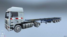 Volvo f12