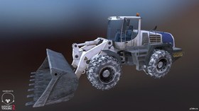 Wheel Loader