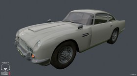 1964 Aston Martin DB5