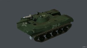 ���-1 (BMD-1)