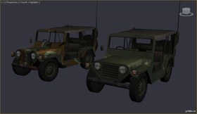 M 151A1 KV