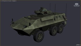 Grizzly CP
