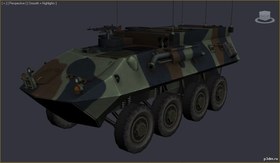 LAV - C2