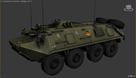 SPW- 60 (S)