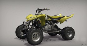 Dakumoto 450