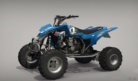 KTM 450 SX