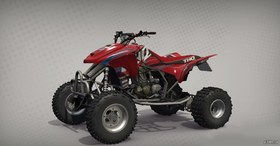 Striker 450