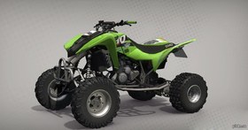 Takashi 450R