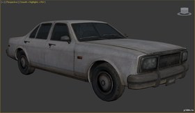 1982 Chevrolet Malibu