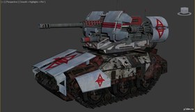 TANK Lite Tank