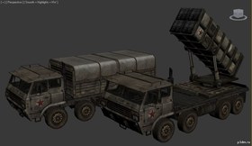 MilTrucks