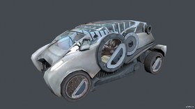 Civilian Taxi