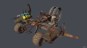 Raider