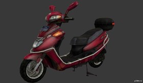 Moped