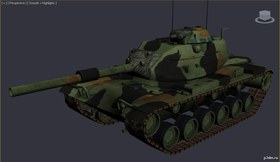 CMD M6OA1