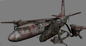 StaticsM2033LL