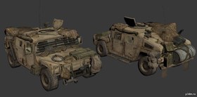 Humvee