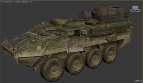 Stryker