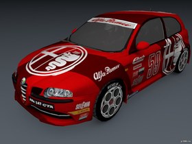 Alfa Romeo 147