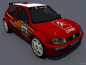 Citroen Saxo