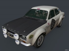 Ford-Escort-RS-1800-Mk-I