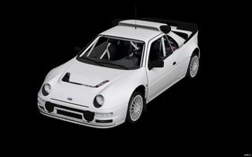 Ford RS 200