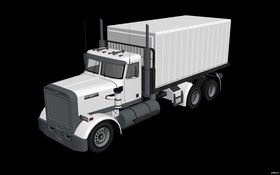Flatbed