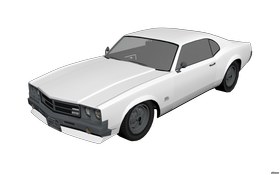 Sabre GT