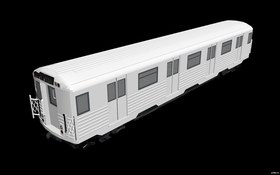 Subway 2 (Low)