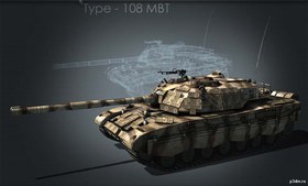 NK Tank