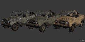 UAZ