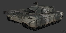 A-8 Tiger