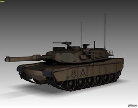 abrams
