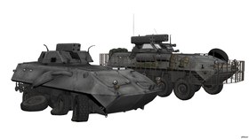 LAV-AD